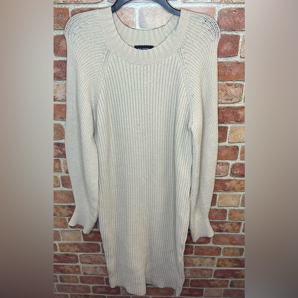 Express Knit Dress size XL